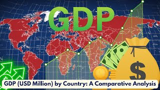 GDP 2024: Analyzing Economic Growth and Trends in the New Year