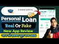 LoanLytics Loan App Review | LoanLytics Loan App Real Or Fake | 