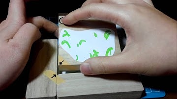 Layer Stamp Stamping Demo