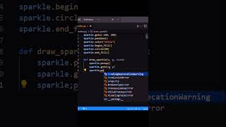 🌉Drawing stars and moon - Design using Python turtle 🌝 #python #shorts Net Worth