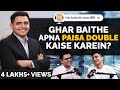 Sabse Smart Money Management Kaise Karein? ft. Yash Talreja | The Ranveer Show हिंदी 10