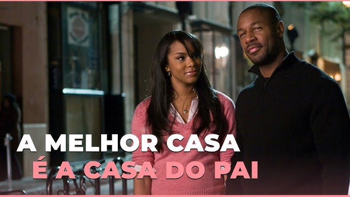 A Filha do Pastor ( Filme ) Dublado - Vídeo Dailymotion