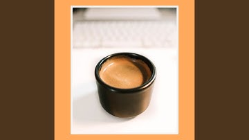 Retro Ambience for Soda and Java