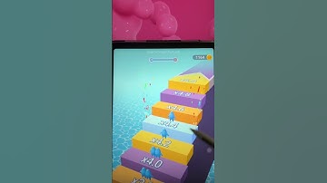 Count Master Running Level 20  #games #countmastercrowndrunners #game