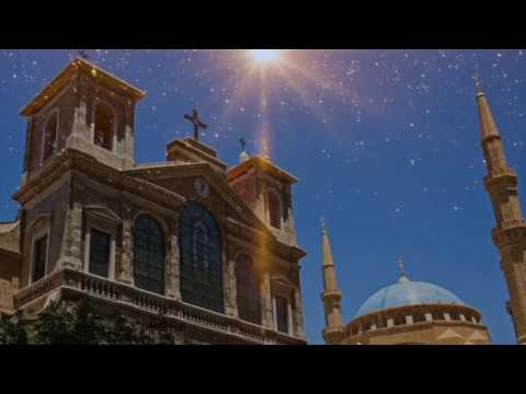 ارفعوا الاعلام Georges Martinos 