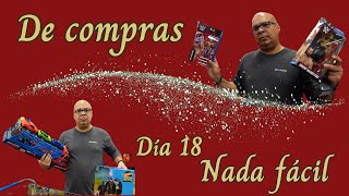 Compra de regalos. Nada fácil / Rvlife/ Vlogmas / Día18 by Latinos en RV 194 views 4 months ago 11 minutes, 25 seconds