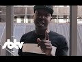 Jamal Edwards talks #SBTVSummerCookout event!