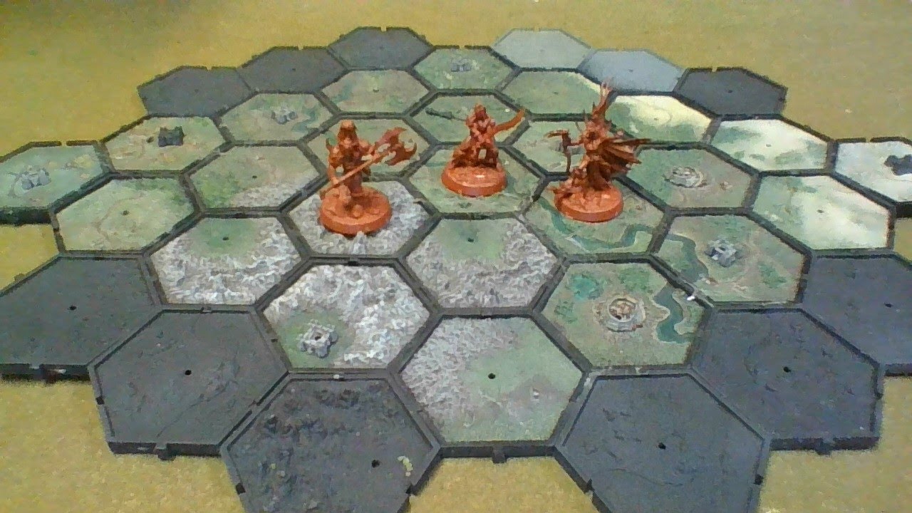 Slaughterpriest... YOU tell ME!