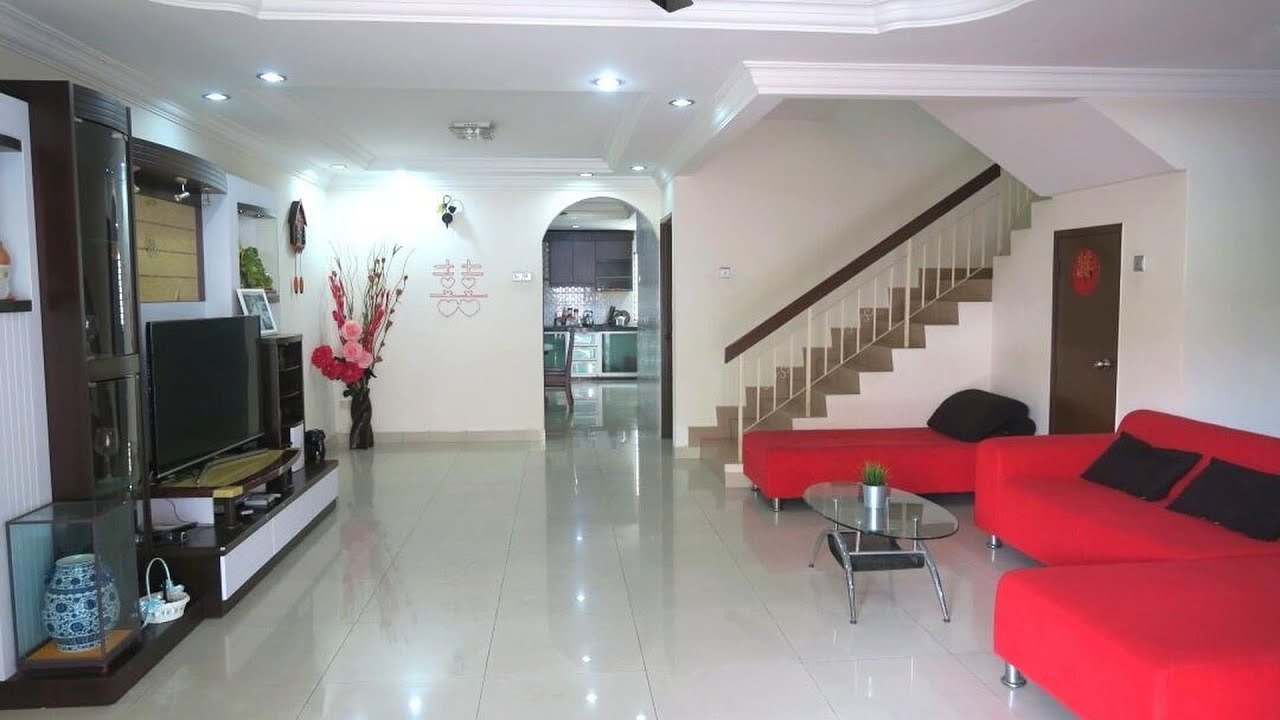 Пучонг Утама 1 Проживание в семье | Куала-Лумпур, Малайзия | Обзор отеля 🏨