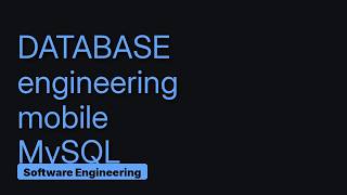 Software Engineering: Data Synchronization in mobile apps - multiple devices, multiple users