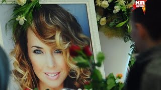 Прощай, Жанна! / Farewell, Jeanne! Прощай, Жанна! / Farewell, Jeanne!