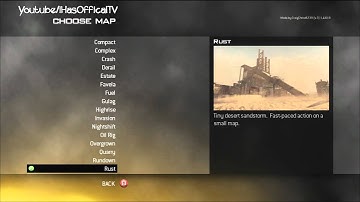 MW2 Mods: CraigChrist