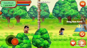 Ngọc Rồng Online - Hướng dẫn bug tàu 77 | 08/2019