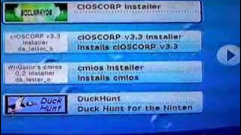 HOW TO UNBRICK A SEMI-BRICKED WII WITH TUTORIAL