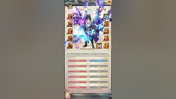 YONG HEROES : TOP 1 SERVER 2585 STRENGTH 1.58 BILLION