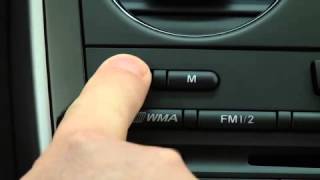 2012 CX 7 — Digital Clock   Mazda USA
