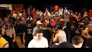 circle kingz 2011 TRAILER