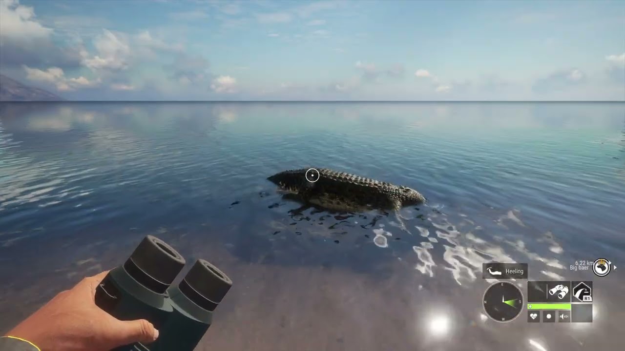 theHunter: Call of the Wild_??????