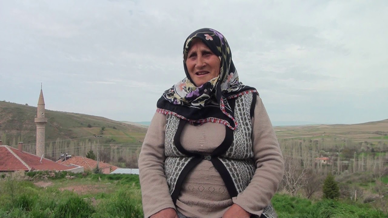 KEKLİKOĞLU BELGESELİ 2  BÖLÜM:ÖNER ÇALIŞ:05332358125