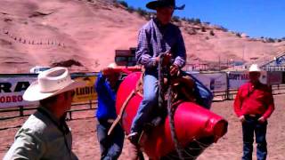Build a Cowboy-2011 NJHFR
