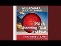 396 hz liberating guilt and fear muladhara root 1st chakra