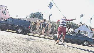 sewer gap tricks