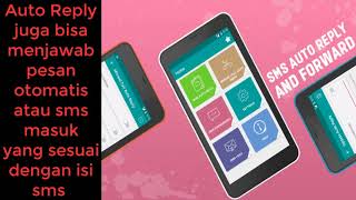 Aplikasi sms Auto Reply Bogor | 085231173133 screenshot 5