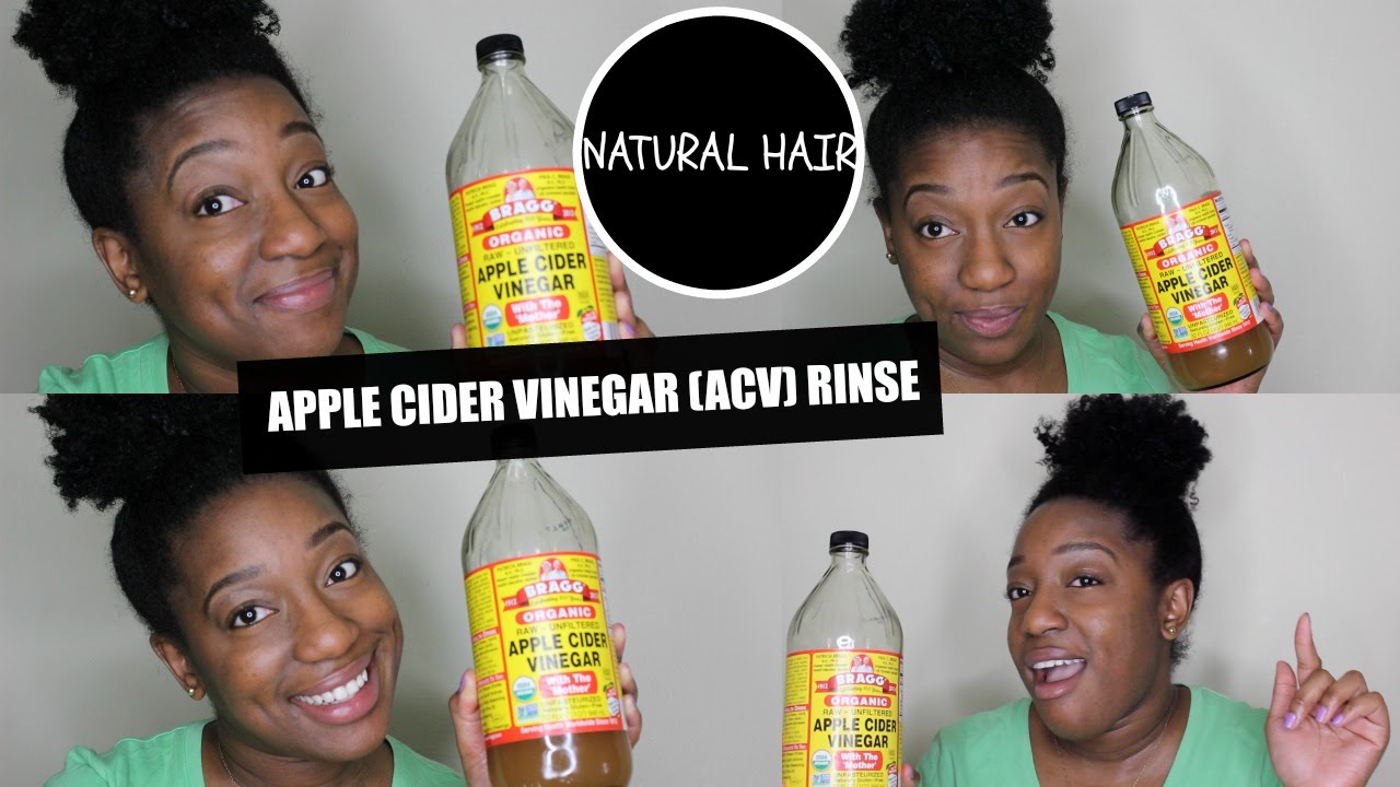 Benefits of Using a Blonde Hair Vinegar Rinse - wide 3