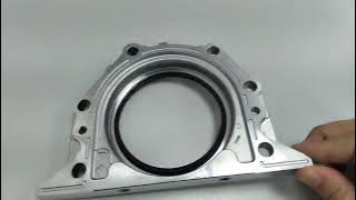 Sello de aceite de cigüeñal 12279-VC101 / seal-oil, crankshaft rear. Nissan Civilian, Patrol, Safari