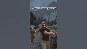 Typical PVP in MMORPG #short #ffxiv