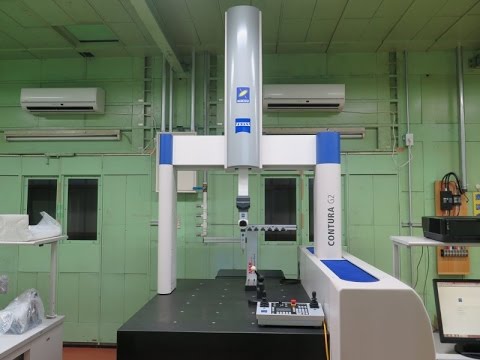 24325 CNC三次元測定機 東京精密 CONTURA G2 RDS 2013年
