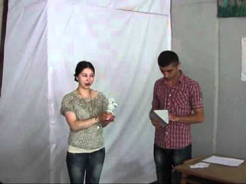 ჰერელი მოაზროვნეები „ჭიჭნაგური\"