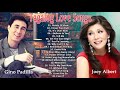 Gino Padilla & Joey Albert Greatest Hits NON-STOP | OPM Love Songs | Songs that never fade away