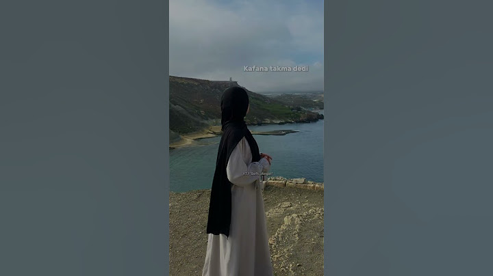 Akım bitmiştir 😄📿