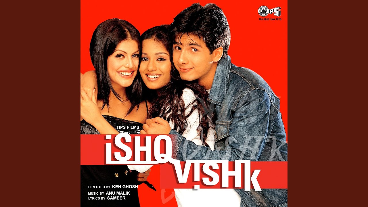 Ishq Vishq Pyaar Vyaar