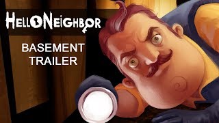 hello neighbour videos