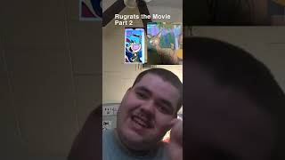 Rugrats The Movie This World Is Something New To Me Part 2