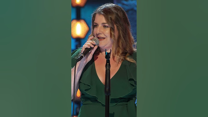 La prima volta che lo vedi - Valentina Medda - Stand Up Comedy
