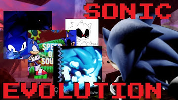 The Evolution of Sonic