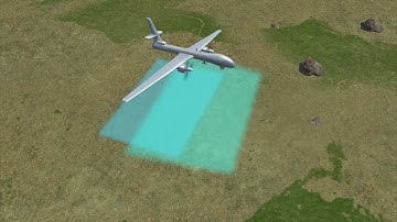 Indian scientists use drone seed-bombing to plant forest