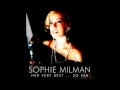 Capture de la vidéo Sophie Milman - So Long, You Fool