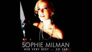 Video thumbnail of "Sophie Milman - So Long, You Fool"