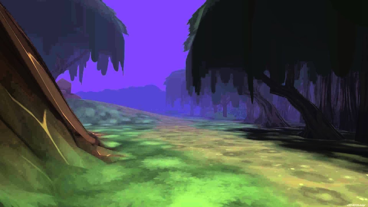 Legends of Equestria Soundtrack - Never Bound