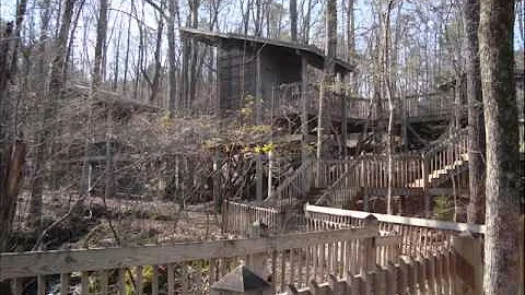 Oak Mountain State Park