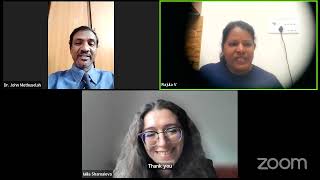 Faculty Development Programme HIGHER EDUCATION - ETHICS MODEL OF EXCELLENCE FRAMEWORK (HE-EMEF)