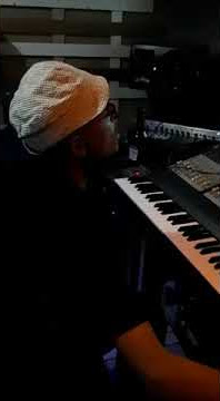 Magic Fingers @ work