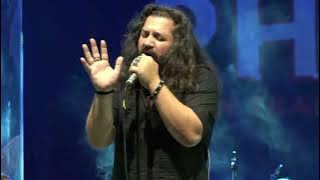 Phoenix & Orchestra Simfonică București - Symphoenix - Fată Verde (Ochii negri, ochi de țigan)