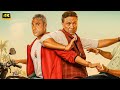 الفيلم الكوميدي رزق و مرزوق بطولة عادل إمام و محمد إمام 4K 