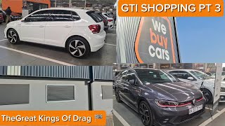 видео: Покупки GTI в WeBuyCars, Джермистон, часть 3 картинка: Покупки GTI в WeBuyCars, Джермистон, часть 3