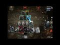 GWENT: Bro Got Deathwish